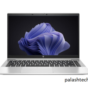 HP EliteBook 845 G8 Ryzen 5 Pro 5650U 8GB RAM 256GB SSD – Premium Business Laptop in Bangladesh