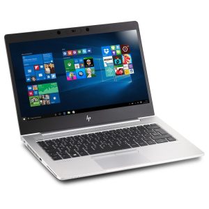 HP EliteBook 830 G5 i5 8th Gen 8GB RAM 256GB SSD – Premium Business Laptop in Bangladesh